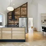 Modern Close To Hjelm Deep * Ebeltoft