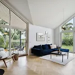 Modern Close To Hjelm Deep Feriehus Ebeltoft