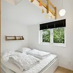 Modern Close To Hjelm Deep Feriehus